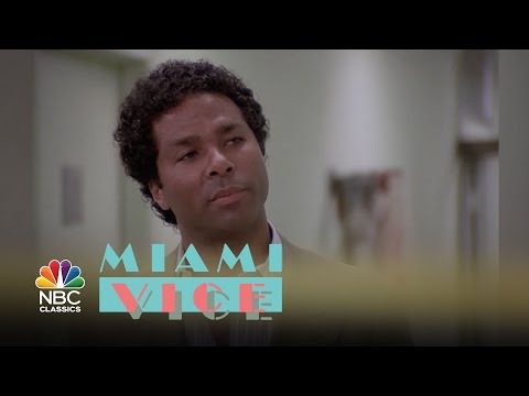 Miami Vice - Show Trailer | NBC Classics