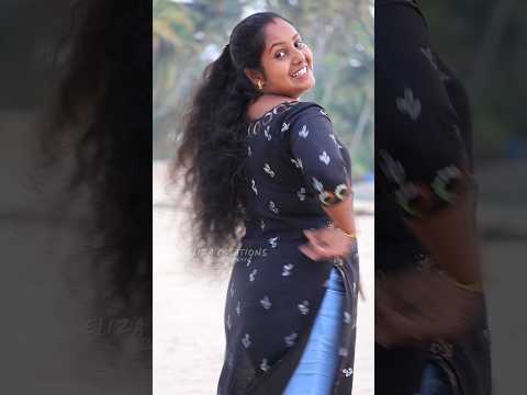 പാവയ്ക്കാച്ചുരിദാർ | Vegetable Printing | Eliza Creations #shorts