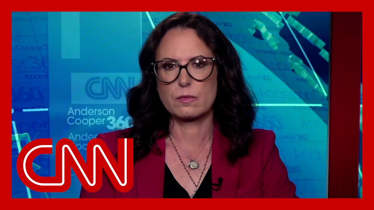 Maggie Haberman on the ‘one out’ that Trump may take on abortion stance