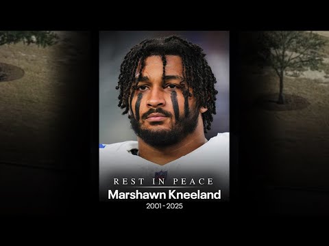 TMZ gives details about Cowboys player Kneeland's death