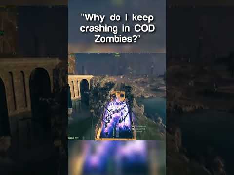 Every MW3 Zombies player can relate... 😂