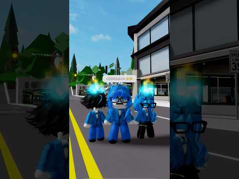 QUE SIGNIFICA ESTA CAMIONETA?😱😂 #roblox #robloxmemes #brookhaven #humor #robloxbrookhaven