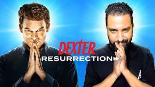 افضل مسلسل فى ٢٠٢٥ Dexter Resurrection  | عودة قوية ل ديكستر مورجان 🩸🔪🔥