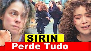 "Força de Mulher": Sirin Perde Tudo e Tem Fim Trágico. Saiba Tudo!