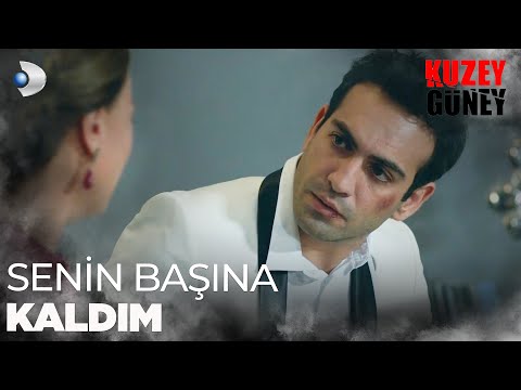 Baban Beni Boşuyor! | Kuzey Güney