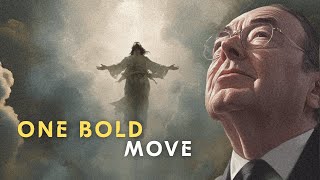 God Smiled at That One Move Your Decision Shocked the World | C.S Lewis Sermons