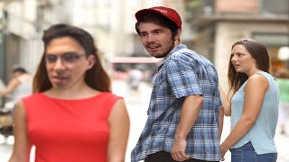 Breakups