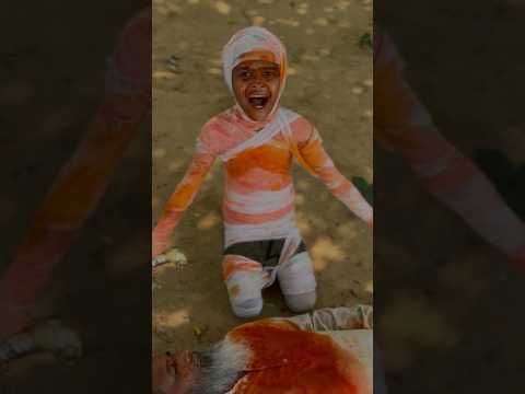 Mummy killer ☠️और जंजीर बाले इमाम साहब 😱😭part 10 #trending #shorts #viralvideo #islam #emotional