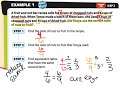 Understanding Ratios and Rates