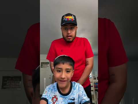 LO QUE LE ENSEÑA SU AMIGO 😱