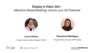 Attention-Based Bidding: Unlock Your Ad Potential
