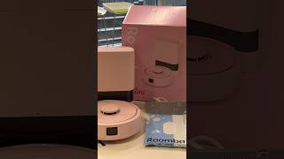 ＼ルンバミニ開封の儀／