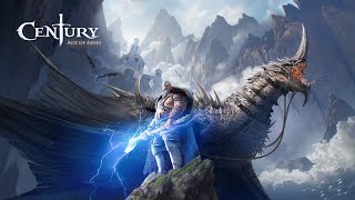 Century: Age of Ashes flies to Xbox One, PS4, and PS5 alongside Season One Updates