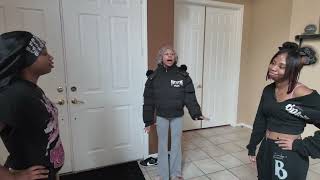 I Can't Believe Jealousy Broke Our  Friendship(Episode 5)