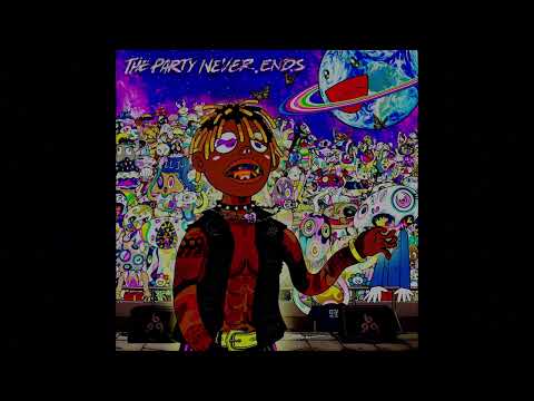 (slowed and reverbed) Adore You - Juice WRLD
