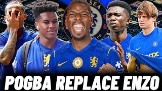 Estevao is leaving Chelsea | Camara coming back | Palestra fit for Arsenal | Joao win POTM Award 