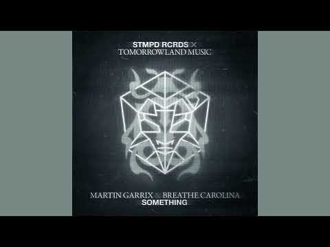 Martin Garrix & Breathe Carolina - Something (Extended Mix) [FREE DOWNLOAD]