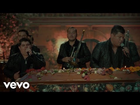 Banda Carnaval - Te Vas Ángel Mío