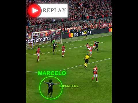 Marcelo's Prediction Went Wrong 😂🔥