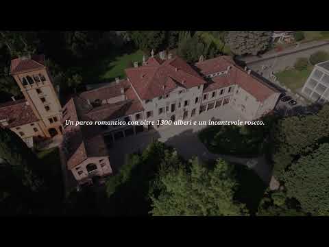 Villa Giusti del Giardino Srl