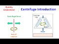 Centrifuge Function and Mechanics