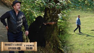 Promo - Rrugët e Lirisë - Episodi 48(Tregime të Vjetra)