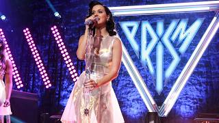 Katy Perry - iHeartRadio Album Release Party PRISM