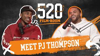 Jeff Teague on RECRUITMENT & NIL with PURDUE'S very own P.J. THOMPSON | College Basketball EXCLUSIVE