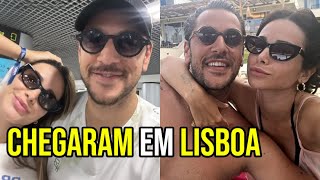 BERNARDO SOUSA ROUBA CHOCOLATE DA BRUNA GOMES + MOSTRANDO OS CARROS DO BERNARDO!