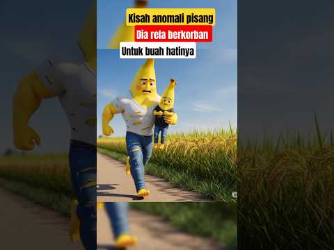 ayah rela berkorban untuk buah hatinya
