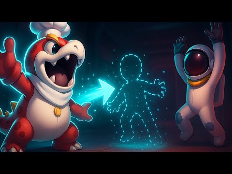 ATAQUE INVISÍVEL do GLUTÃO, TESTEI e REALMENTE FUNCIONA? no Super Sus