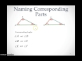 Exploring Congruent Figures and Their Properties