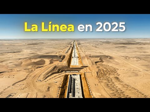 La Línea en 2025: ¿Qué está pasando realmente?