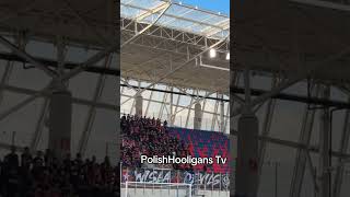 Wisła Kraków w Opolu. #football #foryou #ytshorts #yt #poland