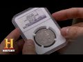 Titanic Coin Auction Insights