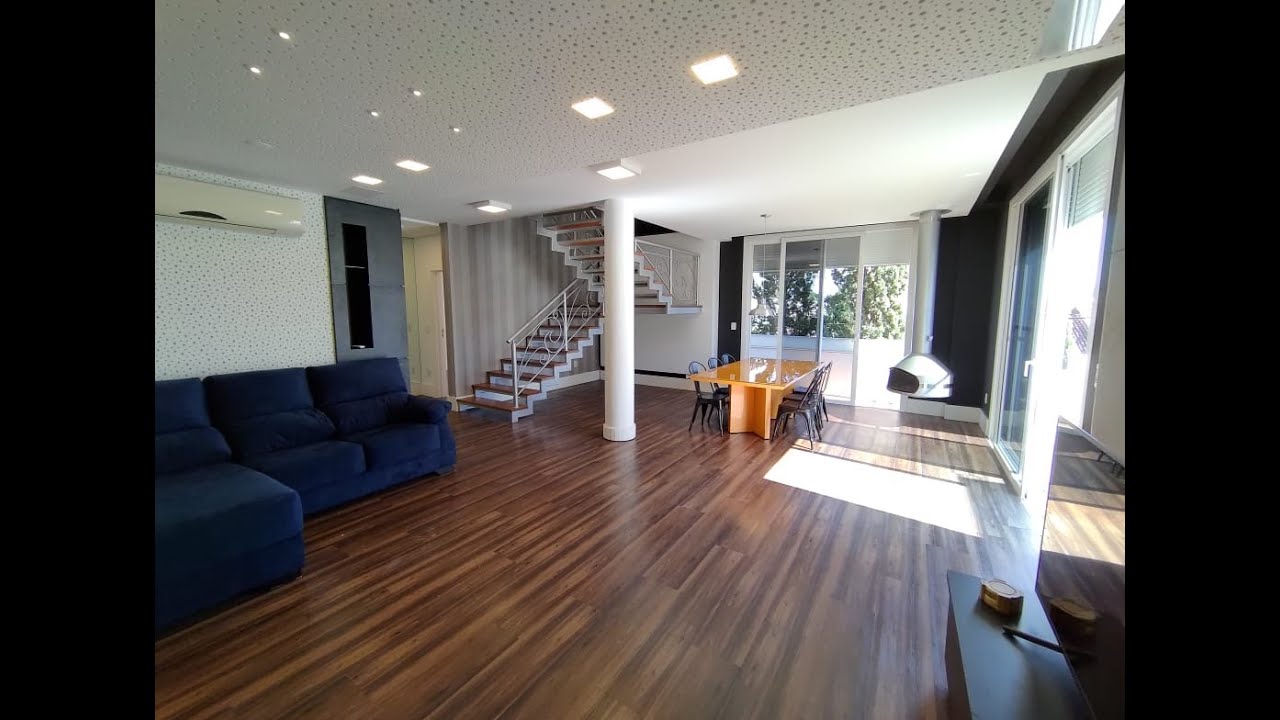 Apartamento Aluguel anual Jurerê