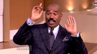 Steve SPILLS on his RAGGEDY family WEDDING!  😂💍🔥