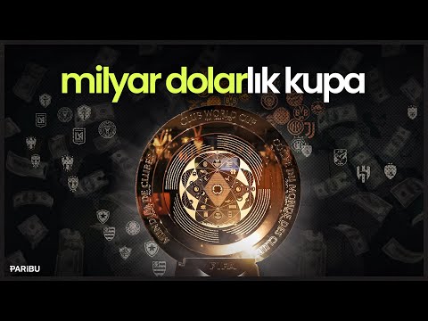 FIFA Kulüpler Dünya Kupası: Bizi Neler Bekliyor?