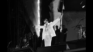 Achille Lauro - AL CONFIDENTIAL VLOG EP.5 - “Live al Circo Massimo”