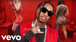 Tyga, Nicki Minaj, YG - Go Girl (Music Video)