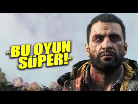 "BU OYUNDA HER ŞEY SÜPER!" TÜRK OYUNCULARIN BAYILDIĞI OYUNA BAKALIM!