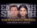 Tom Holland and Zendaya Trivia