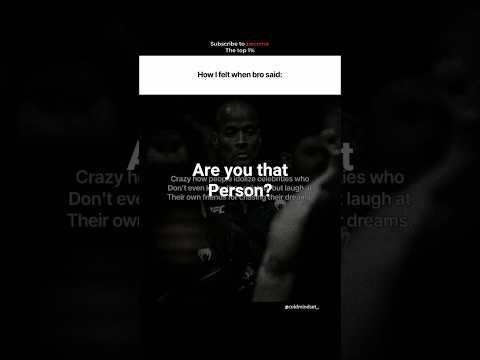 People idolize celebrities, and laugh at their friends for their goals. #motivation #success #fyp