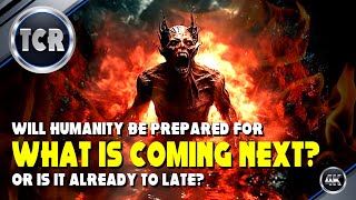 NEW VIDEO! What is Coming Next Humanity is NOT Prepared for 2024 (A MUST WATCH!)