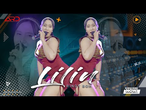 Rindy BOH - Lilin (Official Music Video)