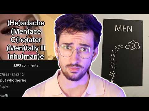 Period Privilege Exists (apparently) | Pointlessly Gendered