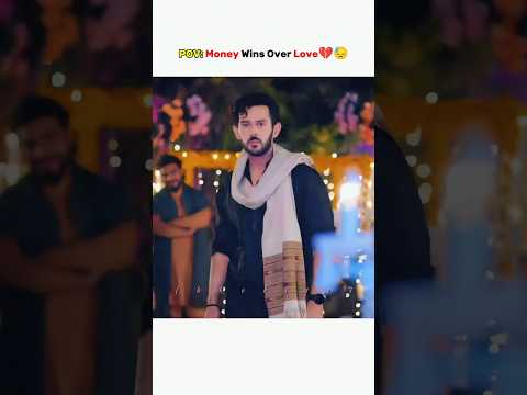 Money wins over Love💔🥺Ae Dil - Teaser | Komal Meer | Azan SK #aedil #GoharRasheed #HinaChaudhary