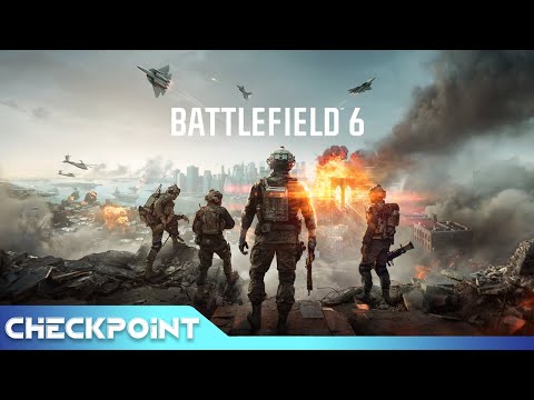 Battlefield 6 is Most Successful Game in Series | Checkpoint