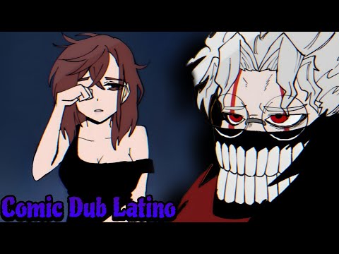 Okarun NO Puede Volver a la Normalidad | Comic Dub Latino - Dandadan