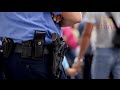Understanding Police Work and Stress Management
